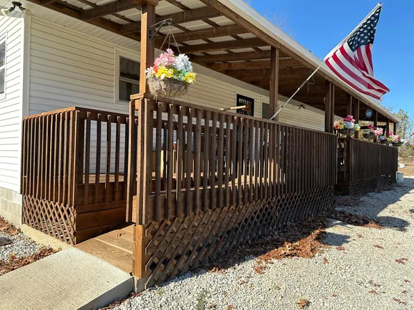 7287 N Mo 99, Birch Tree, MO 65438