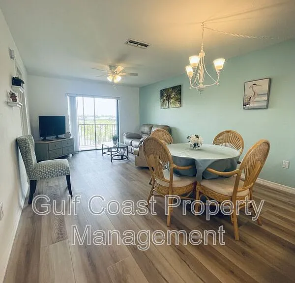 25225 Rampart Blvd #1707 — Photo 4