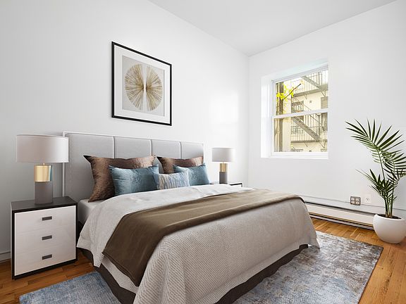 4th image of 615 Hudson St APT 3