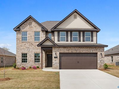 304 Cherokee Glen Ave, Toney, AL, 35773