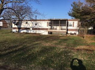 303 N Lincoln St, Mineral, IL 61344