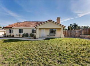 31257 Sunset Ave, Nuevo, CA 92567