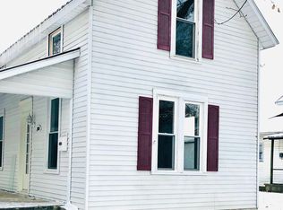 503 W 5th St, Peru, IN 46970