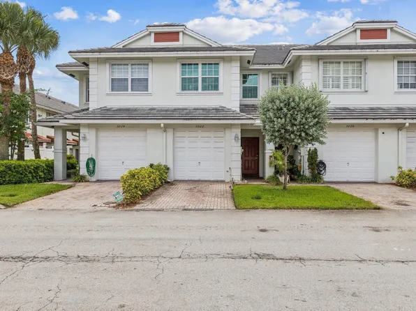 3022 NW 30th Terrace #3022, Fort Lauderdale, FL 33311