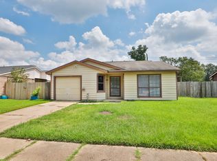 17518 Bullis Gap Dr, Hockley, TX 77447
