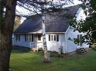 5629 Canadice Hollow Rd, Springwater, NY 14560