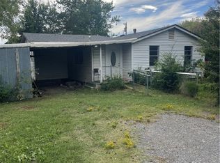 15649 Luna St, Cameron, OK 74932