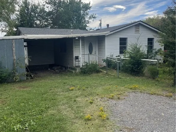 15649 Luna St, Cameron, OK 74932