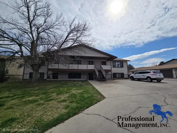 1324 Quartz Pl, Billings, MT 59105