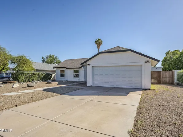 20813 N 9TH Avenue, Phoenix, AZ 85027