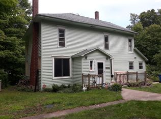 7842 Main St, Bear Lake, MI 49614