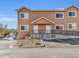 2220 E La Salle St #105, Colorado Springs, CO 80909