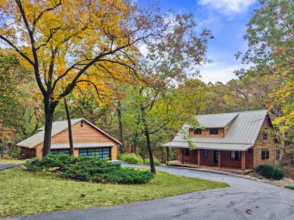3700 N Meyerson Dr, Columbia, MO 65202