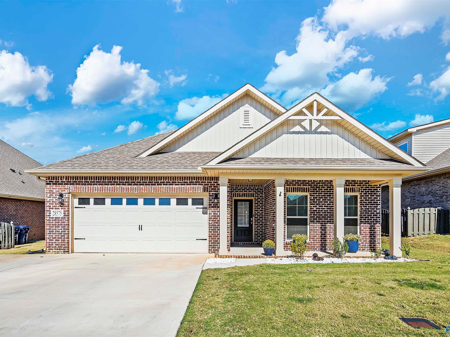 28575 Paseo Rd, Madison, AL 35756 | MLS #21846765 | Zillow