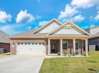 28575 Paseo Rd, Madison, AL 35756