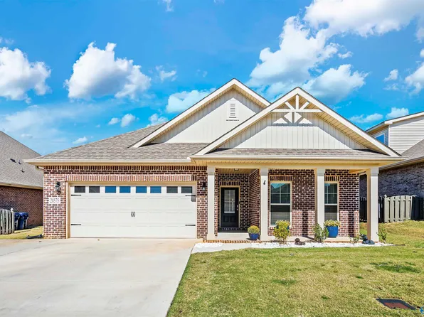 28575 Paseo Rd, Madison, AL 35756
