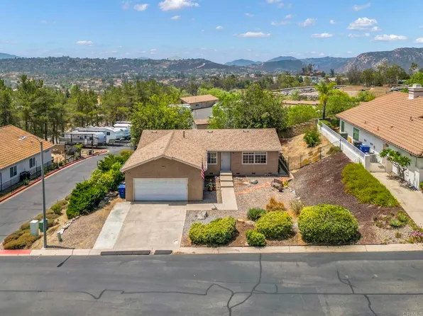 1920 Larkspur Dr, Alpine, CA 91901