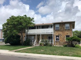 910 Ohio Ave #4, Corpus Christi, TX 78404