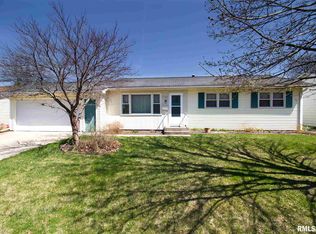 2708 9th St, East Moline, IL 61244