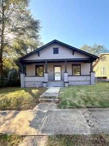 1203 Nashville Ave, Sheffield, AL, 35660