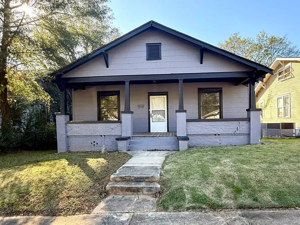 1203 Nashville Ave, Sheffield, AL 35660