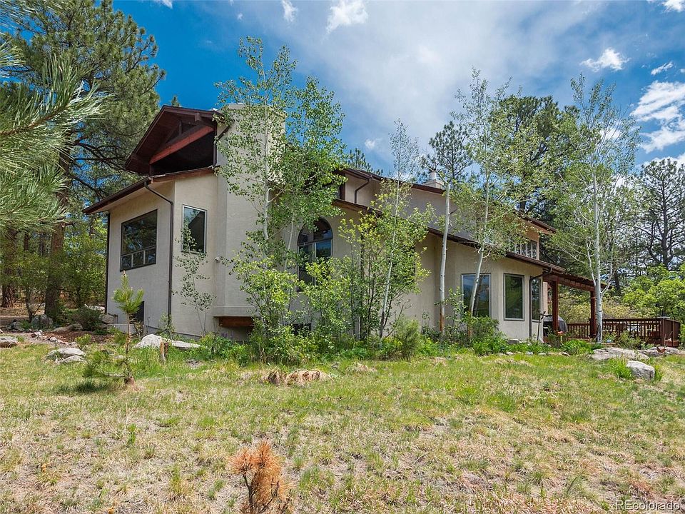 10228 Tomichi Drive, Franktown, CO 80116 Zillow