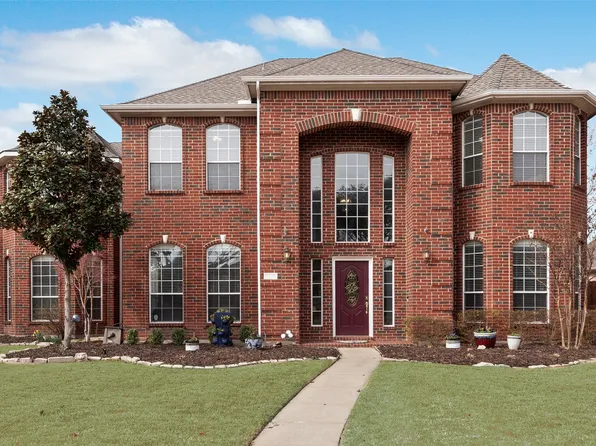 3207 Abingdon Dr, Richardson, TX 75082