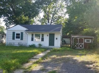 21753 Saratoga Dr, Lexington Park, MD 20653