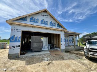 32 Pendergrass Drive, Princeton, NC 27569