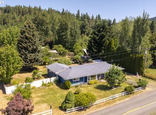 4320 Leasure Dr, Mount Hood Parkdale, OR 97041