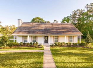 12093 Coles Creek Blvd, Hammond, LA 70403