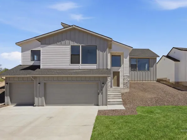 11846 W Snow Flower Dr, Star, ID 83669