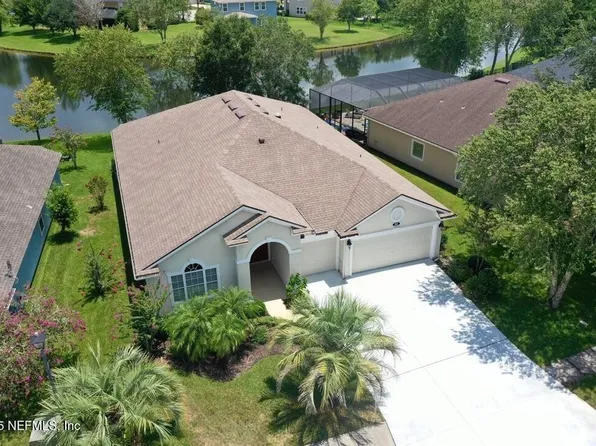 202 Casa Sevilla Ave, Saint Augustine, FL 32092