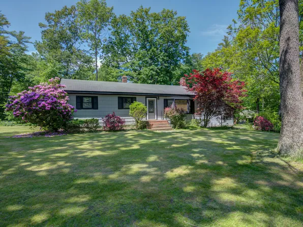 55 Vance Drive, Windham, ME 04062