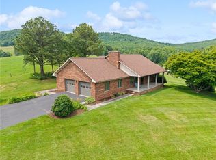 1701 NC HIGHWAY 16 N, Crumpler, NC 28617