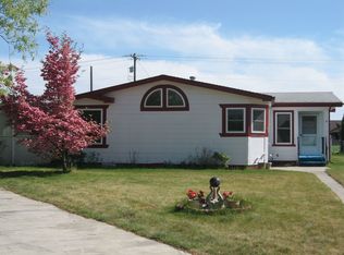 4810 N Kari Rd, Otis Orchards, WA 99027