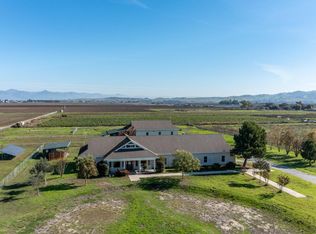 225 Lucy Brown Ln, San Juan Bautista, CA 95045