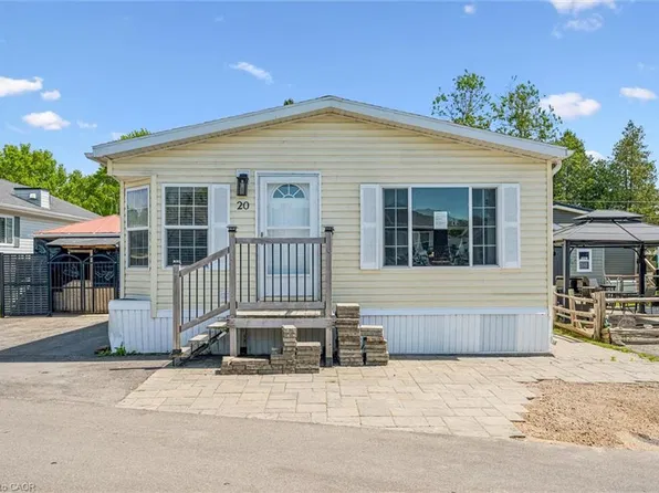 20 Elm St, Puslinch, ON N0B 2J0