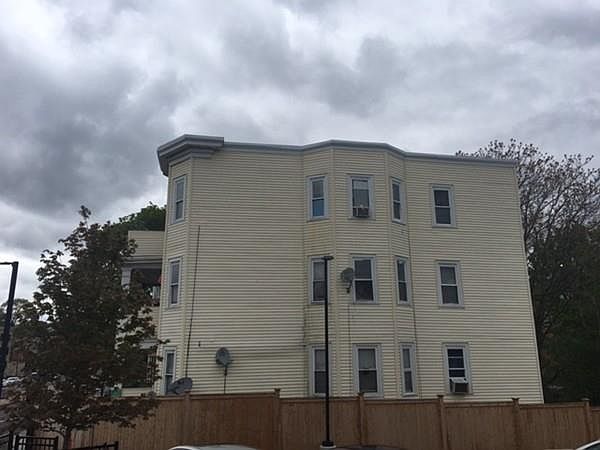 2nd image of 1460 Blue Hill Ave