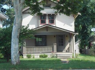 322 W Rudisill Blvd, Fort Wayne, IN 46807