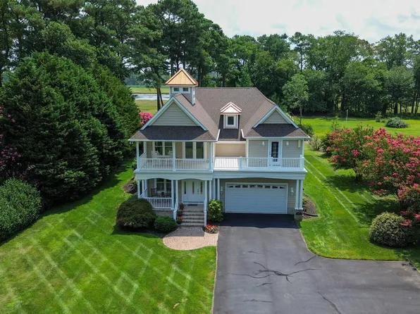 125 Creekside Dr, Dagsboro, DE 19939