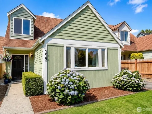 117 99th Street Court E, Tacoma, WA 98445