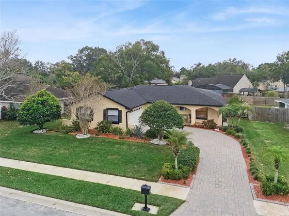 2937 S Bermuda Ave, Apopka, FL 32703