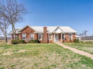 4172 Fm 2131, Coleman, TX 76834