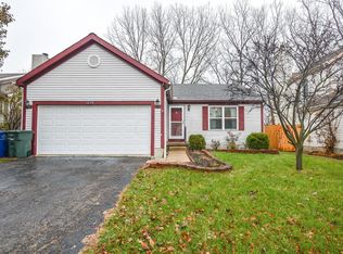 1238 Pinnacle Dr, Columbus, OH 43204