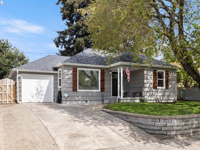 9045 SE Alder St, Portland, OR, 97216