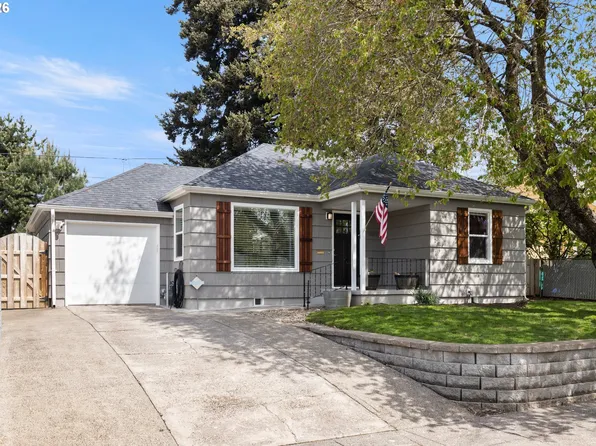 9045 SE Alder St, Portland, OR 97216