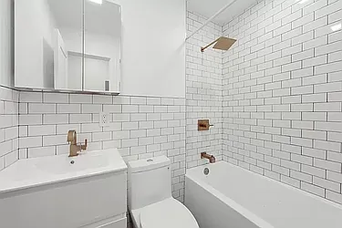 Rented by Nest Seekers International