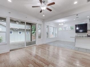 1912 Haskell St, Austin, TX 78702