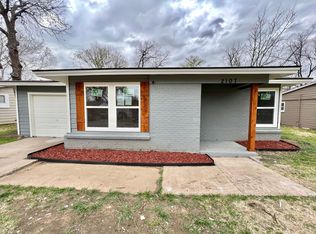 2107 Hedgerow St, Arlington, TX 76010
